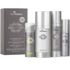SkinMedica Everyday Essentials System