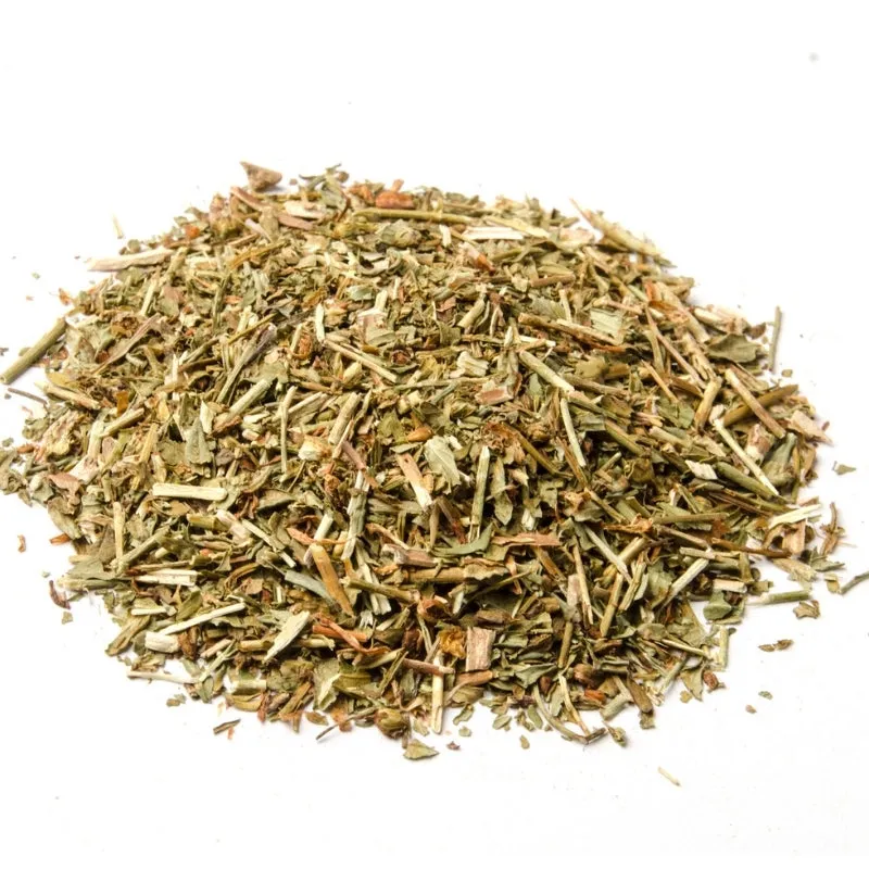 St John's Wort Cut (Hypericum perforatum) Dried - 75g