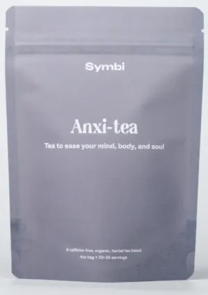 Symbi Anxi Tea