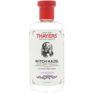 Thayers Witch Hazel Aloe Vera Formula Lavender, 12 fl oz